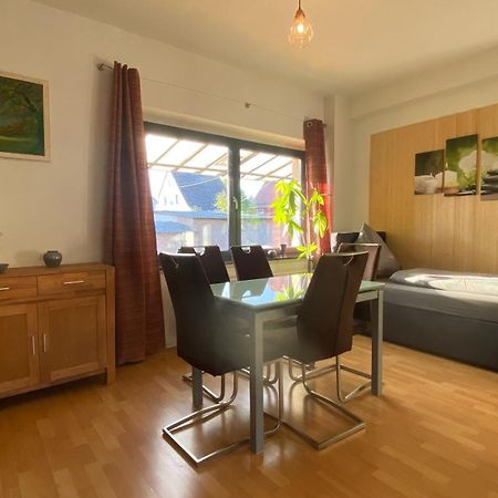 Ferienwohnung Freund & Berndt Buttelstedt Exterior photo