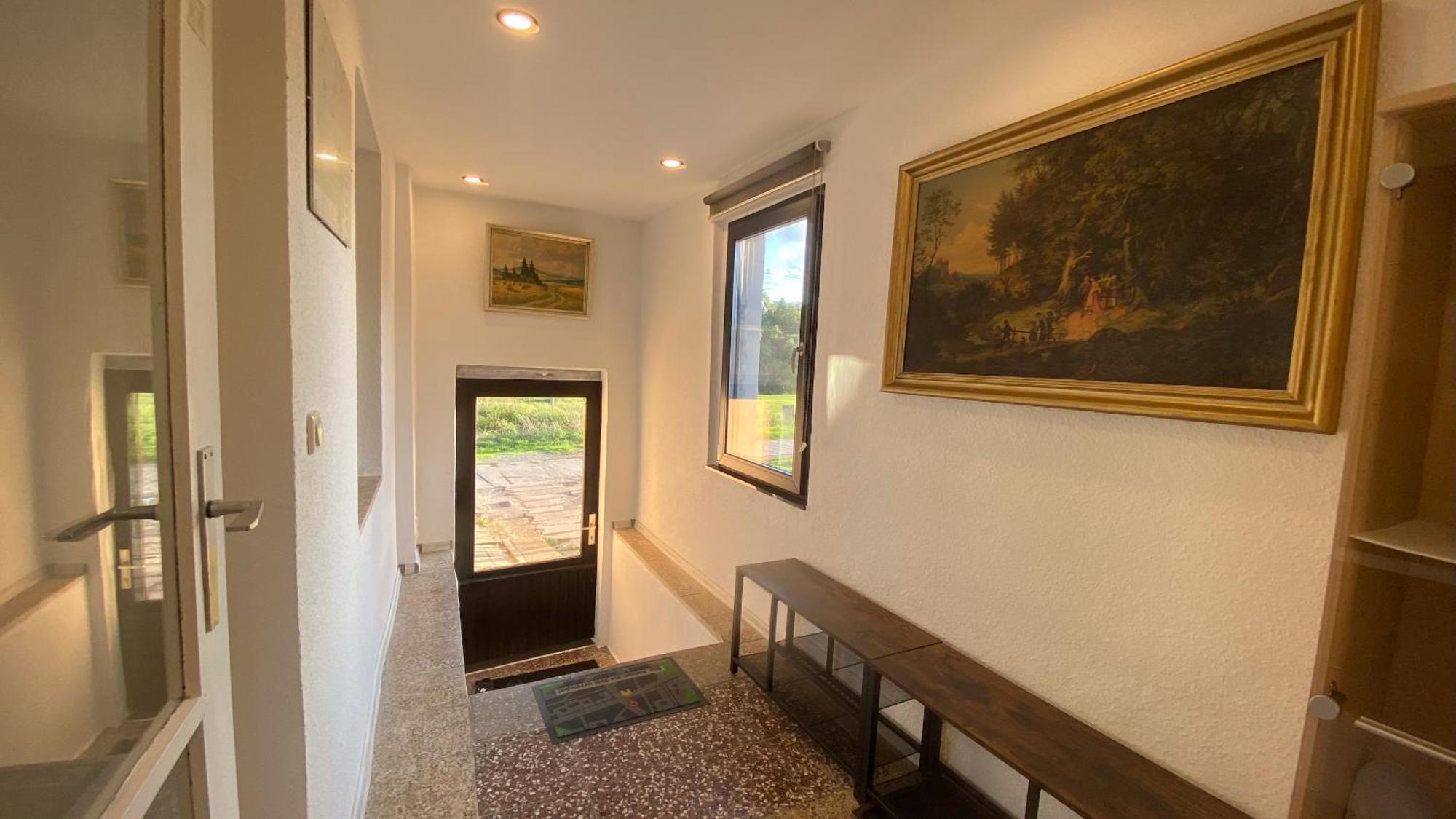 Ferienwohnung Freund & Berndt Buttelstedt Exterior photo